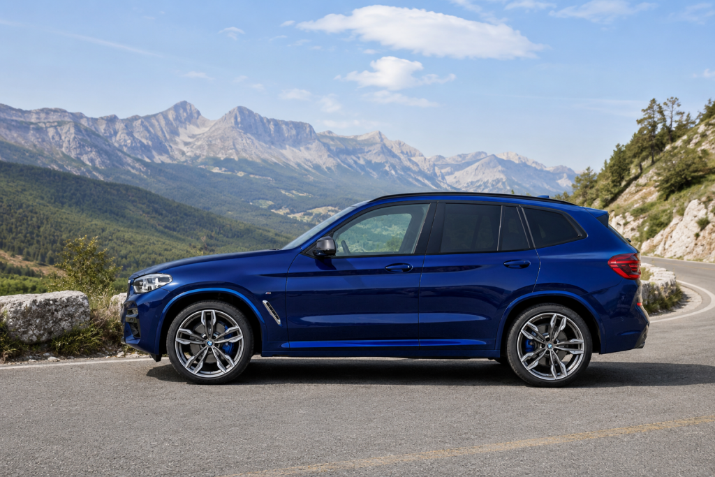 BMW