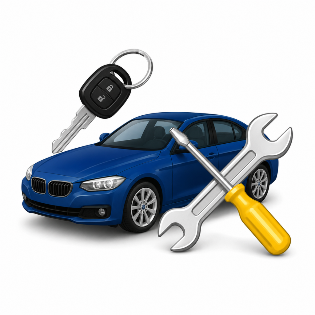 BMW