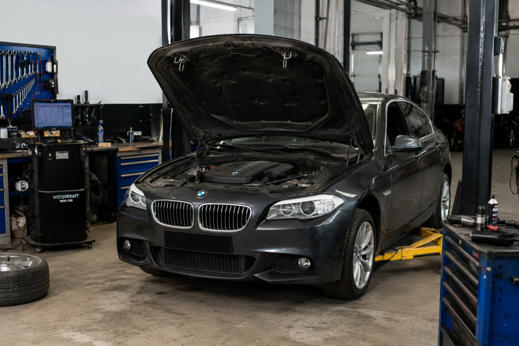 BMW