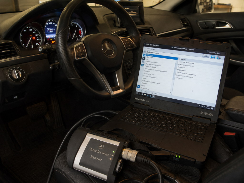  Мерседес W202 